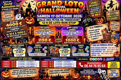 Image Loto de 12h (photo 1)