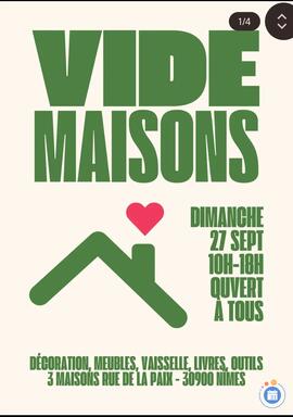 Image Vide maison (photo 1)