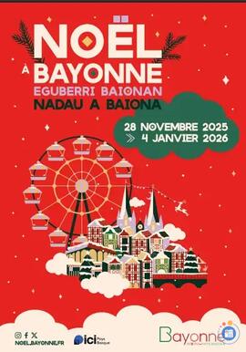 Image Marché de Noël (photo 1)