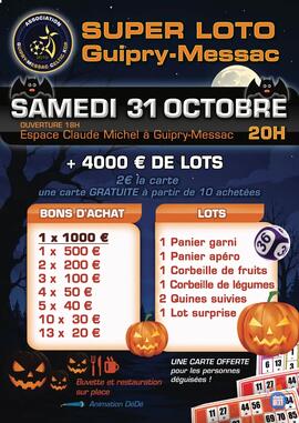 Image Loto Guipry-Messac (photo 1)