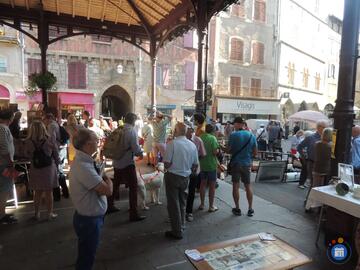 Image Brocante de Toussaint (photo 1)