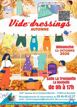 Image Vide-dressing Automne (photo 1)