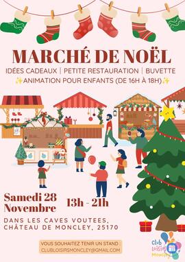 Image Marché de Noël (photo 1)
