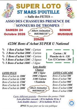 Image Super Loto (photo 1)