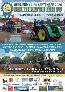 Image foire à tout (photo 1)