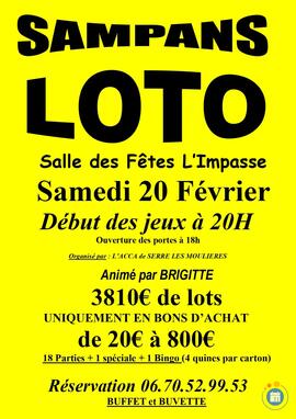 Image LOTO animé par Brigitte (photo 1)