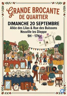 Image Brocante (photo 1)