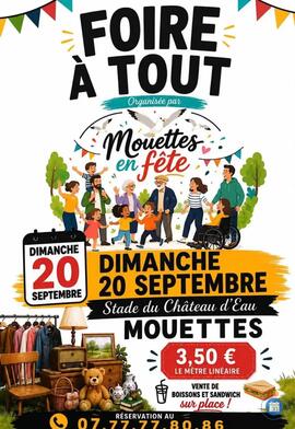 Image Foire à tout (photo 1)