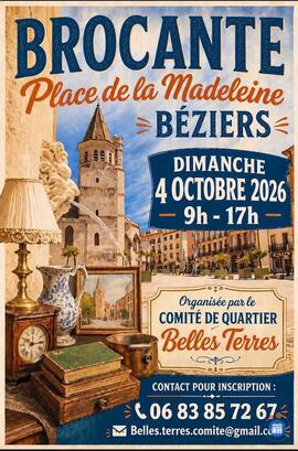 Image BROCANTE (photo 1)
