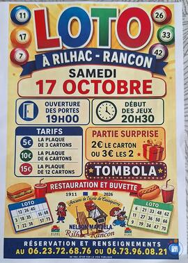Image Loto (photo 1)