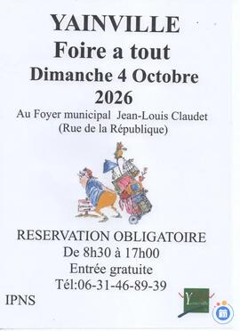 Image Foire à tout (photo 1)
