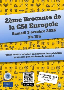 Image 2ème brocante de la CSI (photo 1)