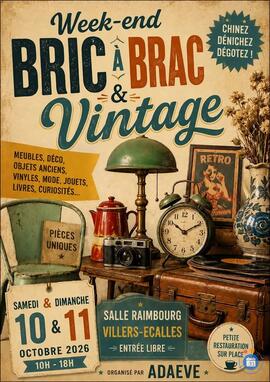 Image bric à brac (photo 1)