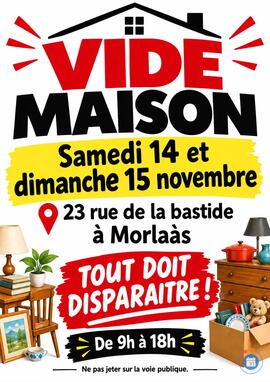 Image VIDE MAISON (photo 1)