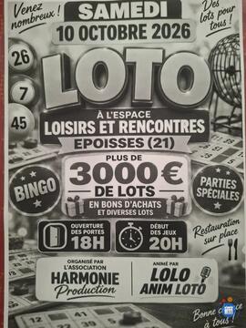 Image Loto (photo 1)