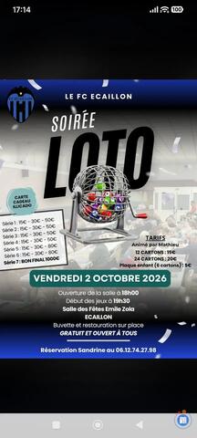Image Loto (photo 1)