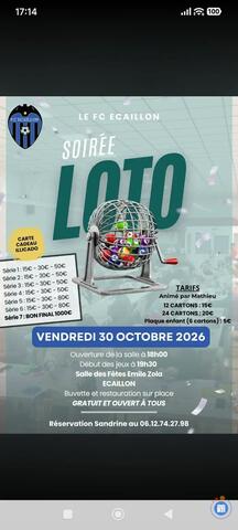 Image Loto (photo 1)
