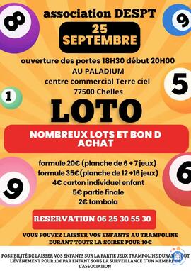 Image Palla'loto (photo 1)