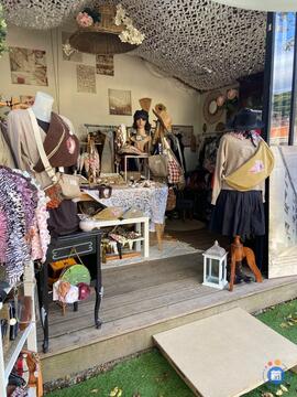 Image Vide dressing et vide maison (photo 1)