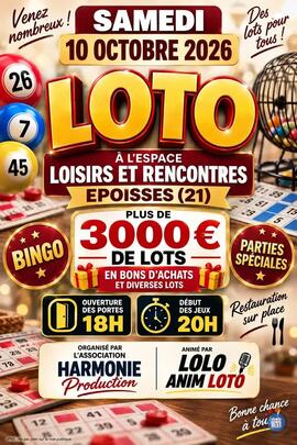 Image Loto (photo 1)