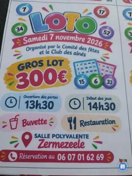 Image Loto (photo 1)