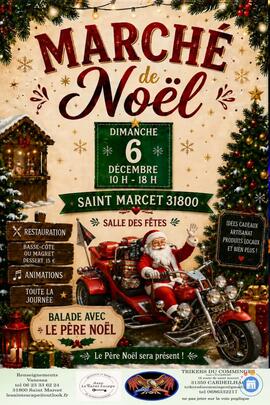 Image Marché de Noël (photo 1)