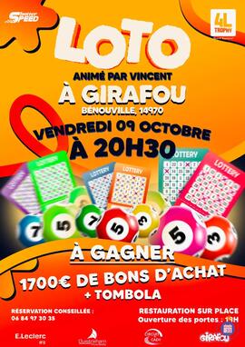 Image Vincent loto (photo 1)
