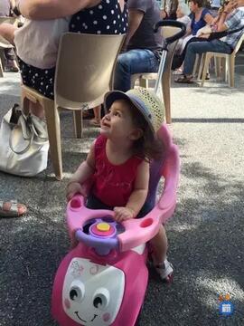 Image VIDE GRENIER LE RETOUR PARKING DES PINS NIKAIA MEGA VIDE GRENIER (photo 1)