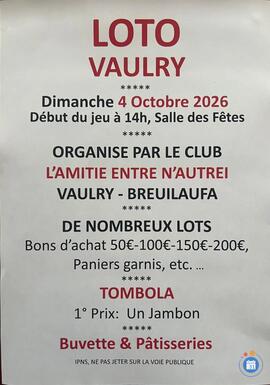 Image Loto (photo 1)