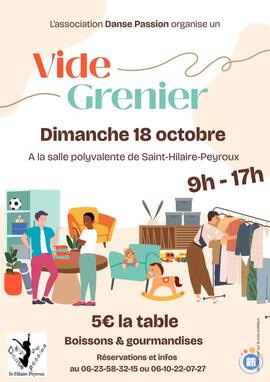 Image Vide-grenier (photo 1)