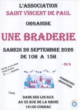 Image Braderie solidaire (photo 1)