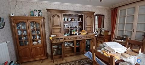 Image Grand vide maison integral (photo 1)