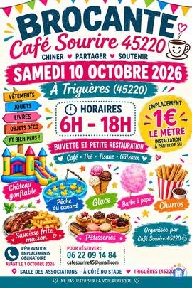 Image Brocante , vide grenier (photo 1)