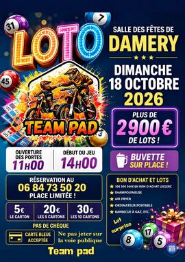 Image Loto (photo 1)