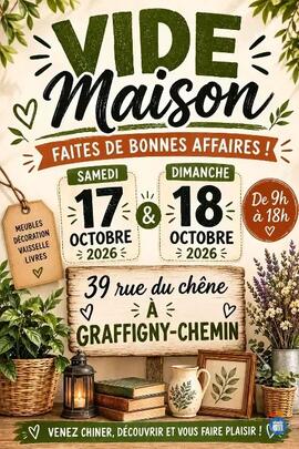 Image Vide maison (photo 1)
