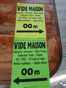Image Vide maison (photo 1)