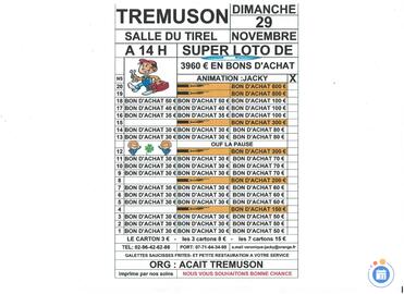 Image LOTO DE 3960€ ANIME PAR JACKY (photo 1)