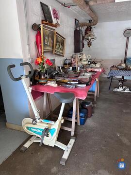 Image Vide maison Bruz (photo 1)