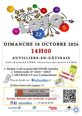 Image LOTO (photo 1)