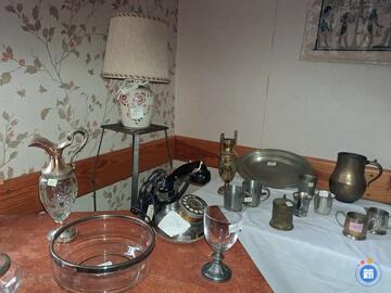 Image Vide-maison / Brocante (photo 1)