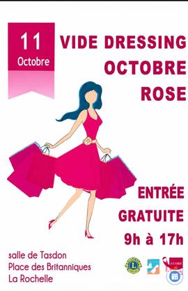 Image VIDE DRESSING ADULTES ET ENFANTS (photo 1)