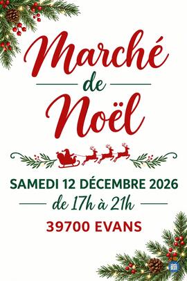 Image Marché de Noël (photo 1)