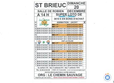 Image LOTO DE 3610€ ANIME PAR JACKY (photo 1)