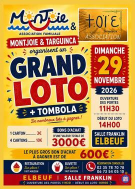 Image GRAND LOTO (photo 1)