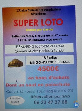 Image SUPER LOTO (photo 1)