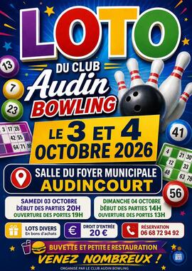 Image Loto (photo 1)