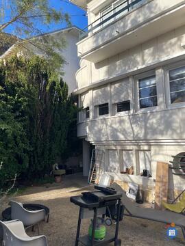 Image Vide maison La Rochelle Genette (photo 1)