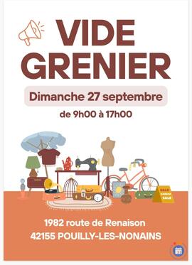 Image Vide maison (photo 1)