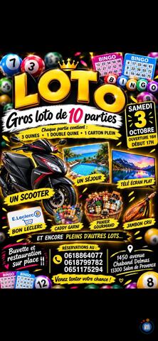 Image Super loto (photo 1)