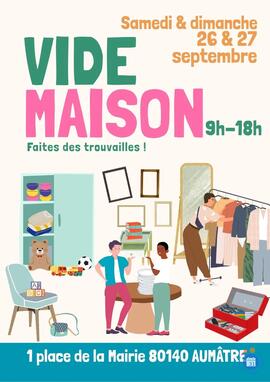 Image Vide maison (photo 1)